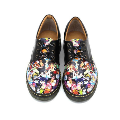 Oxford Shoes OGOX109