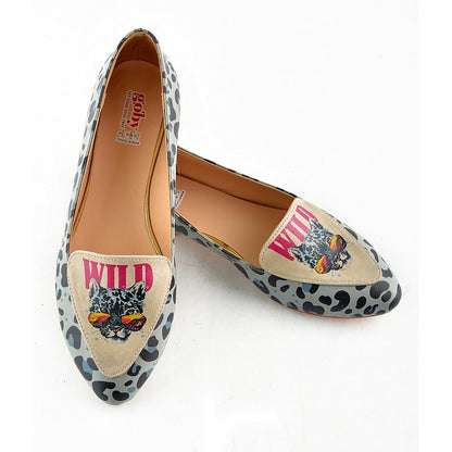 Ballerinas Shoes OMR7211 (1421211009120)