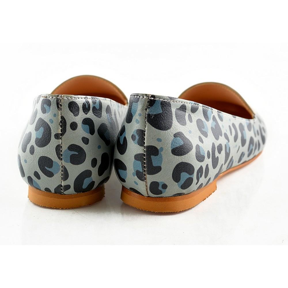 Ballerinas Shoes OMR7211 (1421211009120)