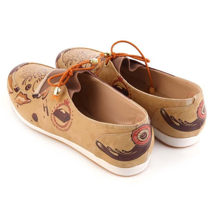 All You Need is Love Ballerinas Shoes OMR7301 (506271203360)