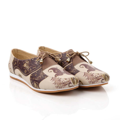 Butterfly Ballerinas Shoes OMR7306 (506271662112)