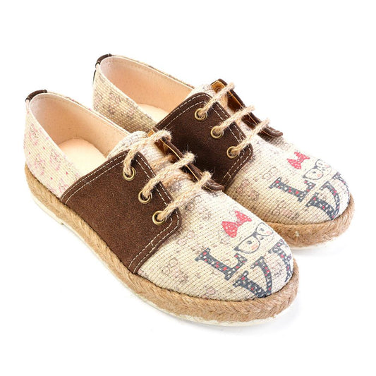 Oxford Shoes ONR101 (1405807558752)
