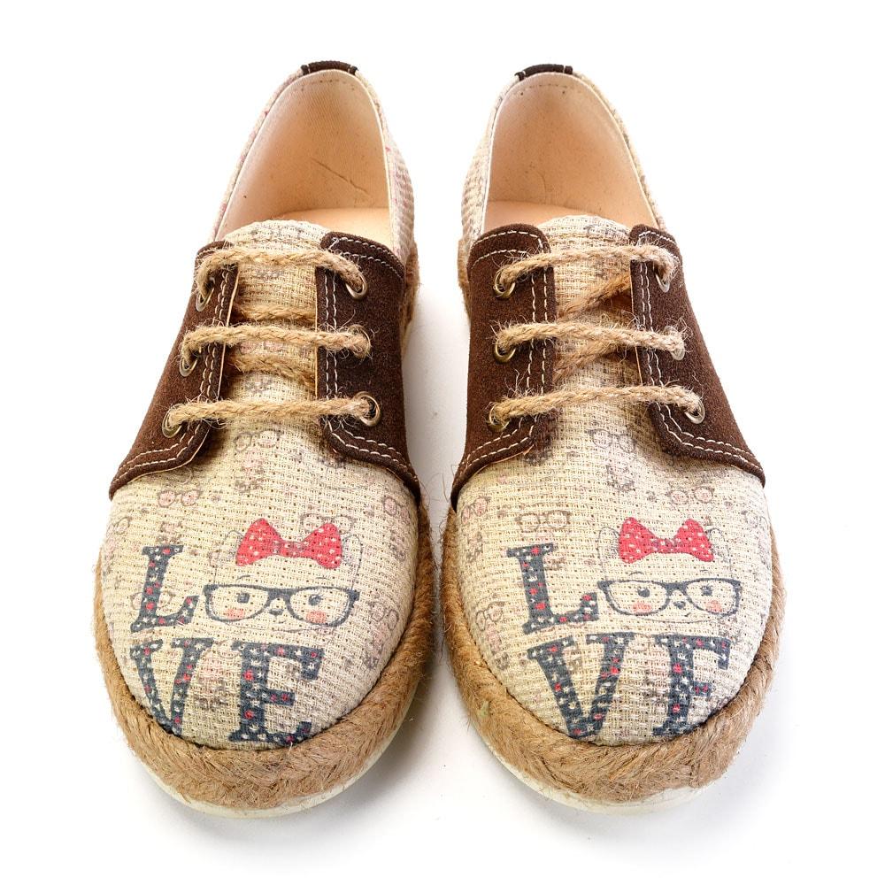 Oxford Shoes ONR101 (1405807558752)