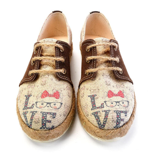 Oxford Shoes ONR101 (1405807558752)