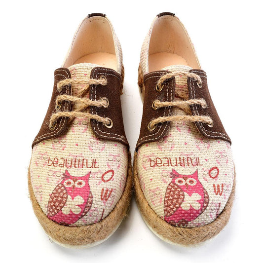 Oxford Shoes ONR102 (1405807591520)