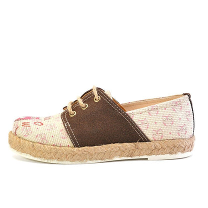 Oxford Shoes ONR102 (1405807591520)