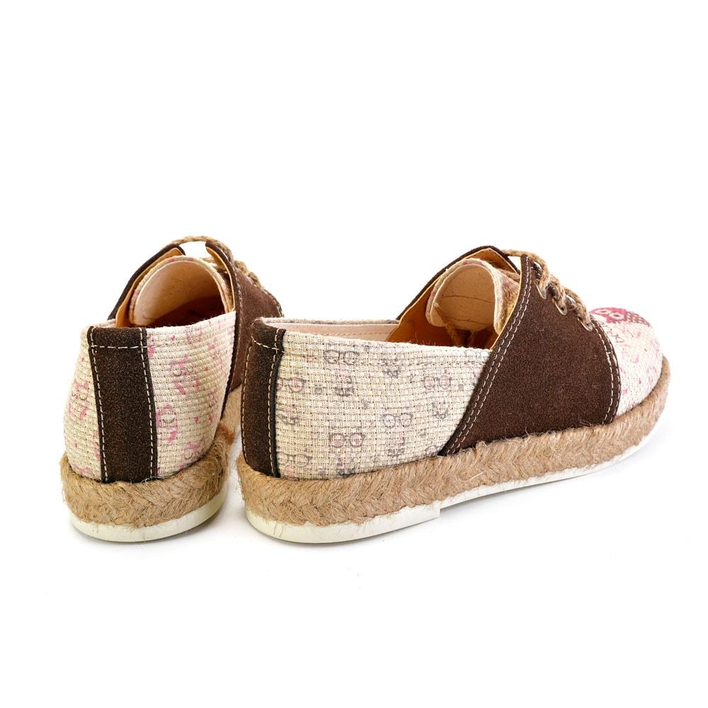 Oxford Shoes ONR102 (1405807591520)