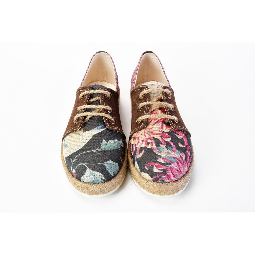 Oxford Shoes ONR104 (1421212975200)