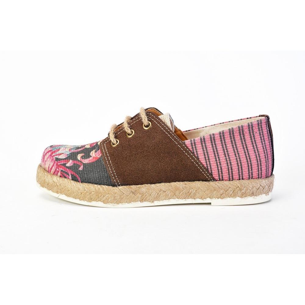 Oxford Shoes ONR104 (1421212975200)