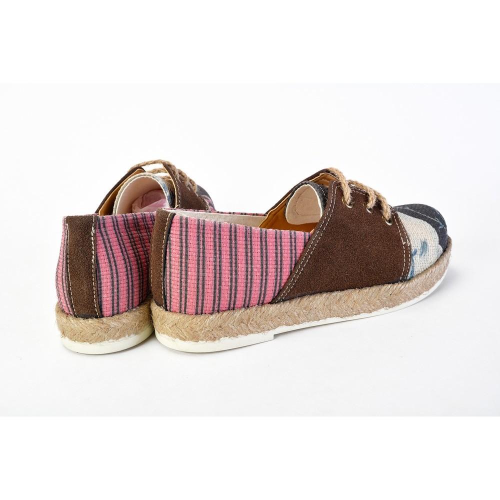 Oxford Shoes ONR104 (1421212975200)