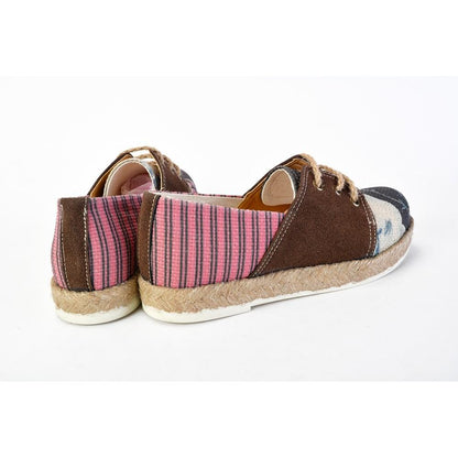 Oxford Shoes ONR104 (1421212975200)