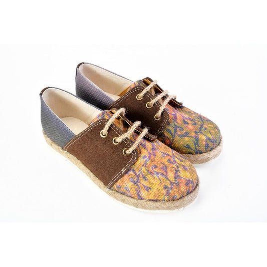 Oxford Shoes ONR106 (1421213237344)