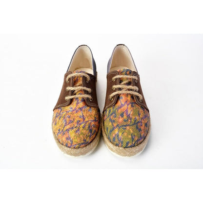 Oxford Shoes ONR106 (1421213237344)