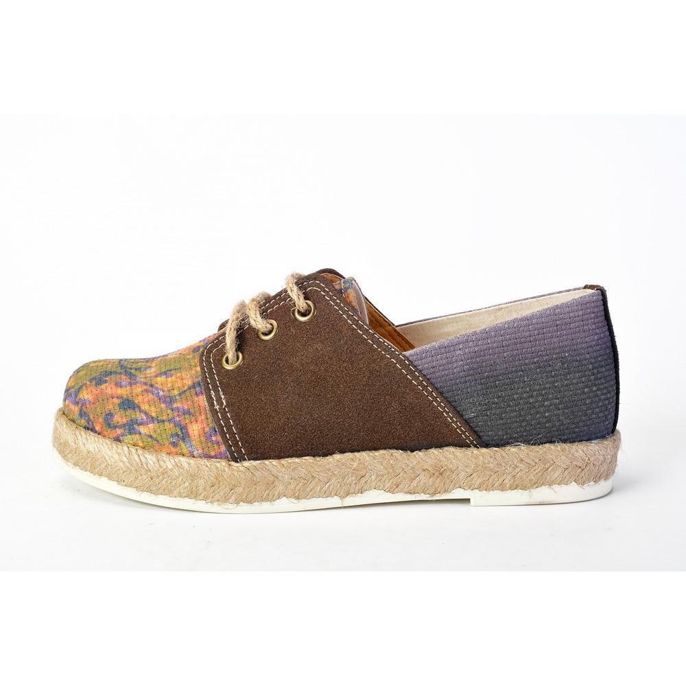 Oxford Shoes ONR106 (1421213237344)