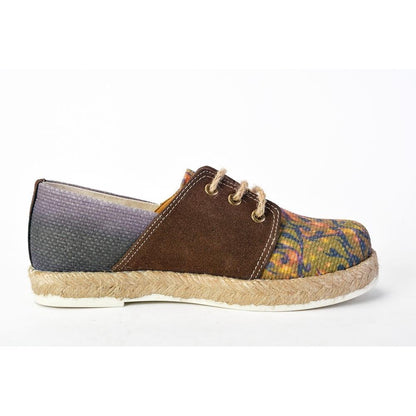 Oxford Shoes ONR106 (1421213237344)