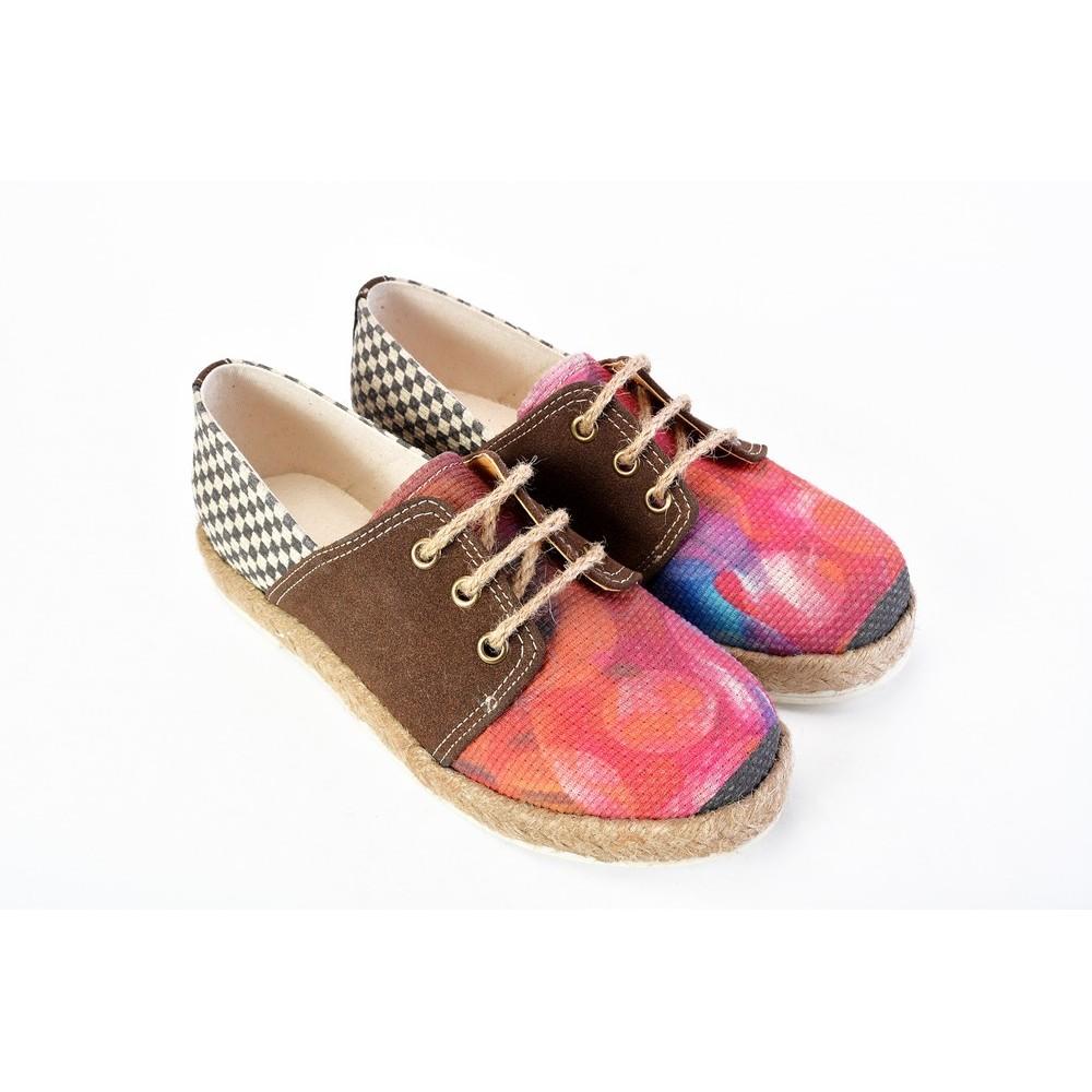 Oxford Shoes ONR107 (1421213401184)