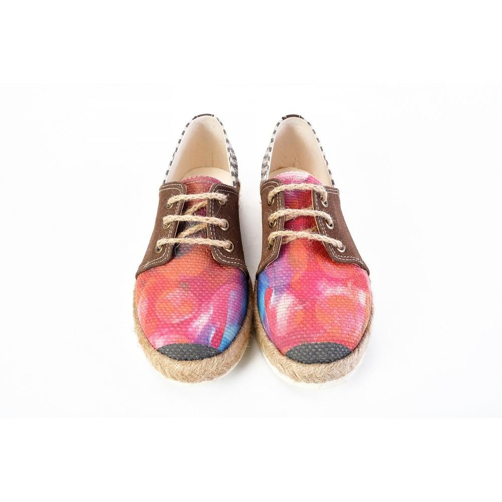 Oxford Shoes ONR107 (1421213401184)