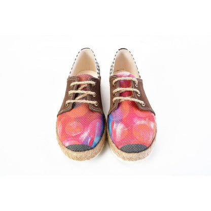 Oxford Shoes ONR107 (1421213401184)