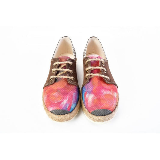 Oxford Shoes ONR107 (1421213401184)