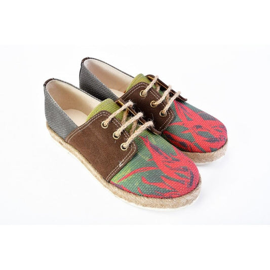 Oxford Shoes ONR108 (1421213565024)