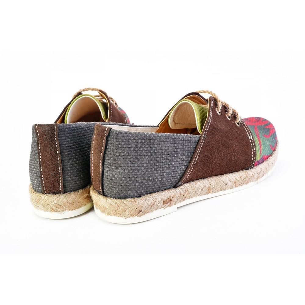 Oxford Shoes ONR108 (1421213565024)