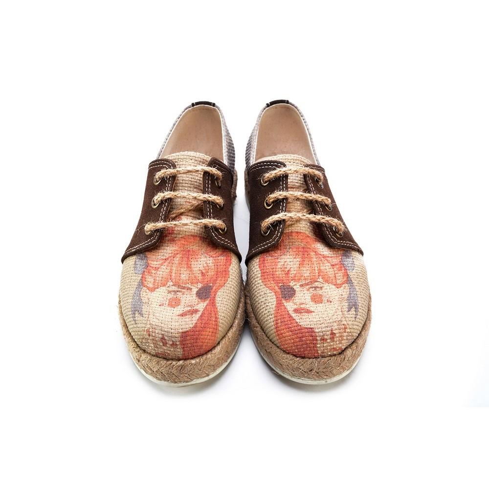 Oxford Shoes ONR109 (1421213663328)