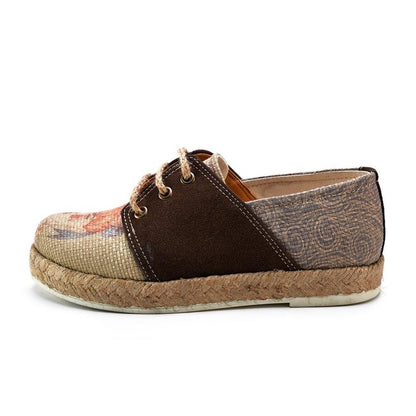 Oxford Shoes ONR109 (1421213663328)