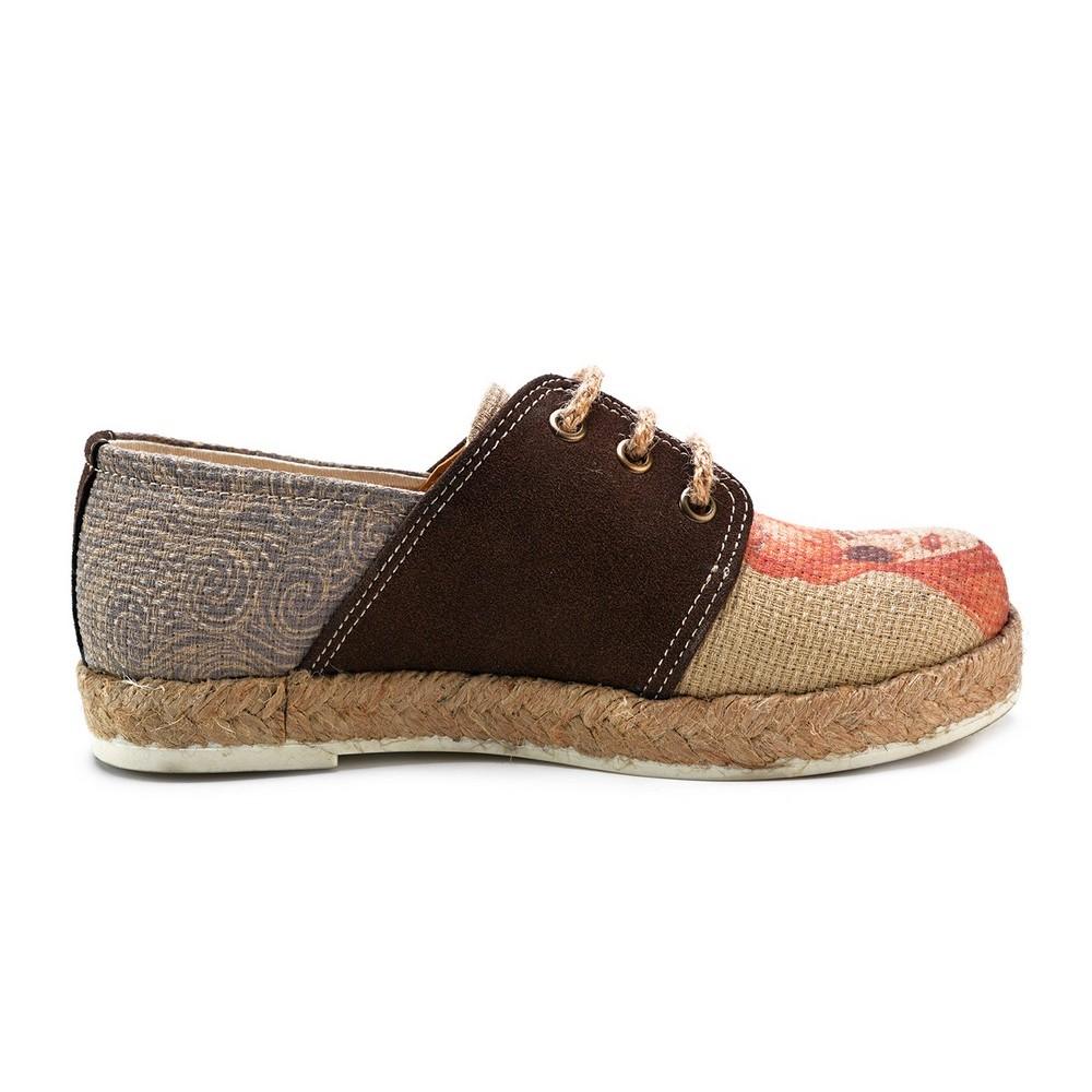 Oxford Shoes ONR109 (1421213663328)