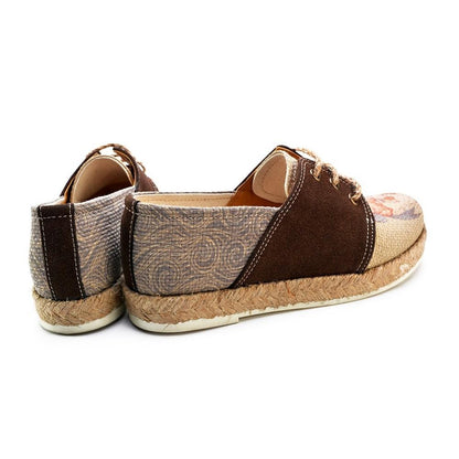 Oxford Shoes ONR109 (1421213663328)