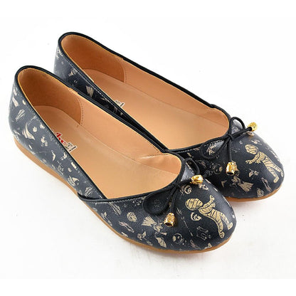 Ballerinas Shoes OMR7110 (2241843003488)