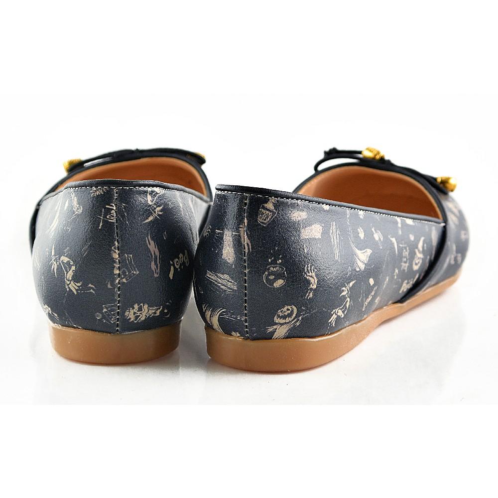 Ballerinas Shoes OMR7110 (2241843003488)