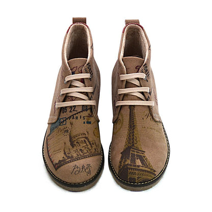 France Ankle Boots PH101 (506272055328)