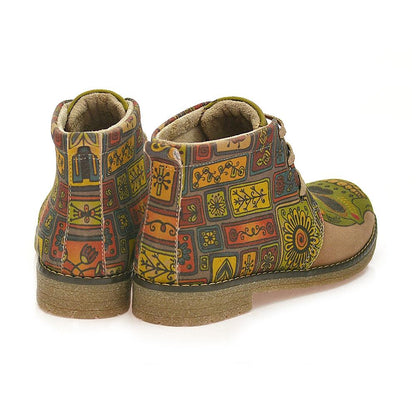 Ankle Boots PH118 (1405808083040)