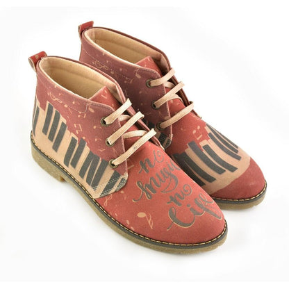 Ankle Boots PH120 (1421213892704)