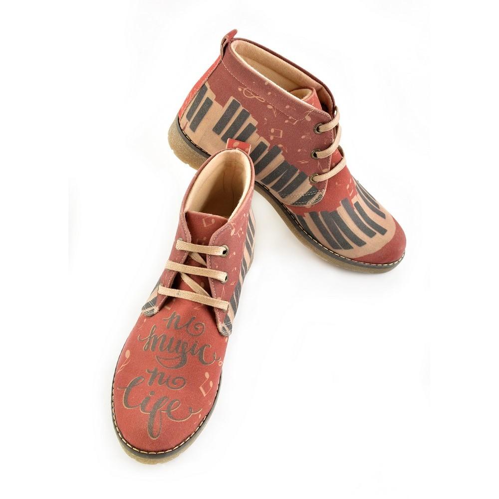 Ankle Boots PH120 (1421213892704)