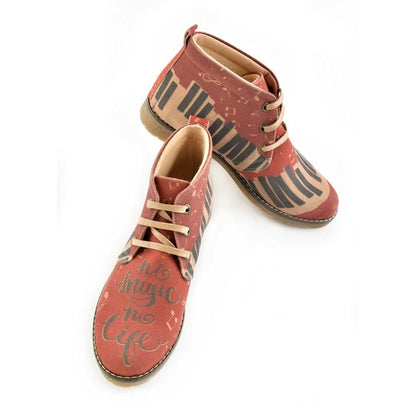 Ankle Boots PH120 (1421213892704)