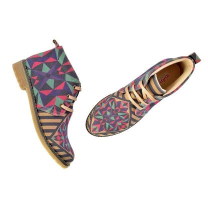 Ankle Boots PH121 (1421214089312)