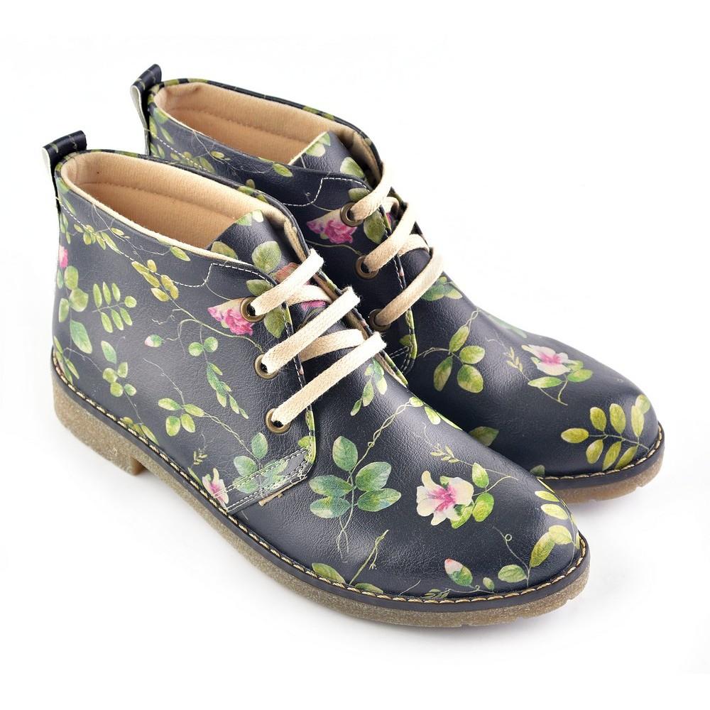 Ankle Boots PH221 (1421217923168)