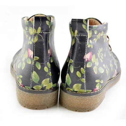 Ankle Boots PH221 (1421217923168)