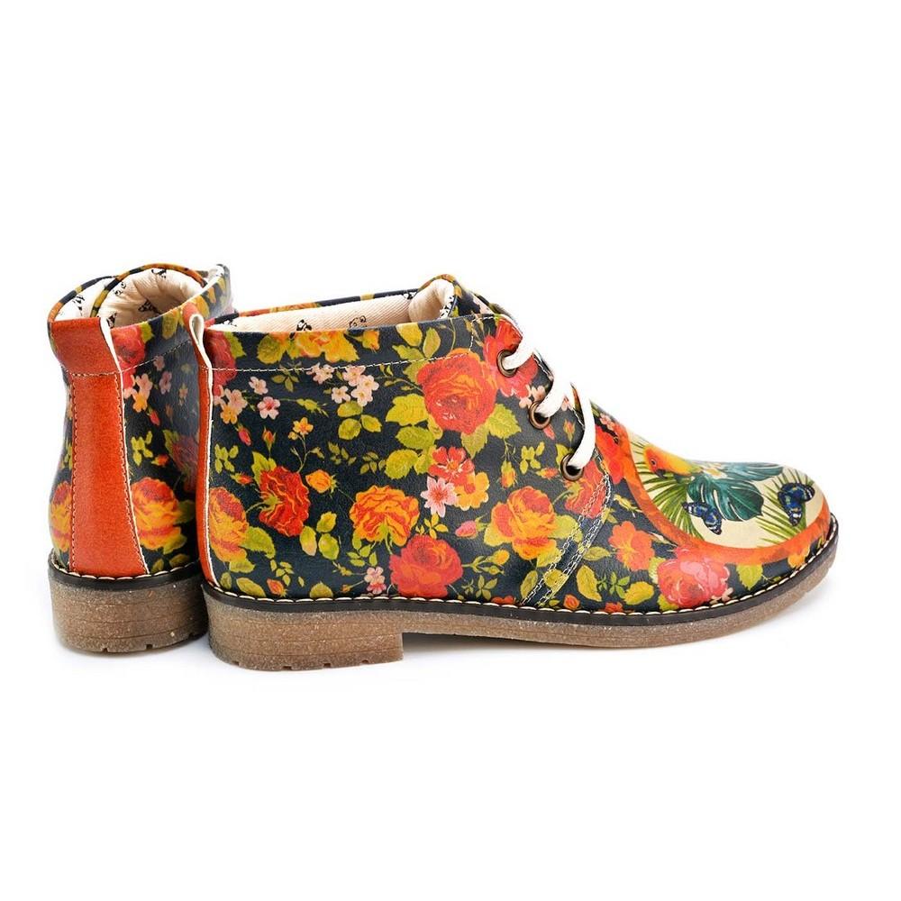 Ankle Boots PH225 (1421218775136)