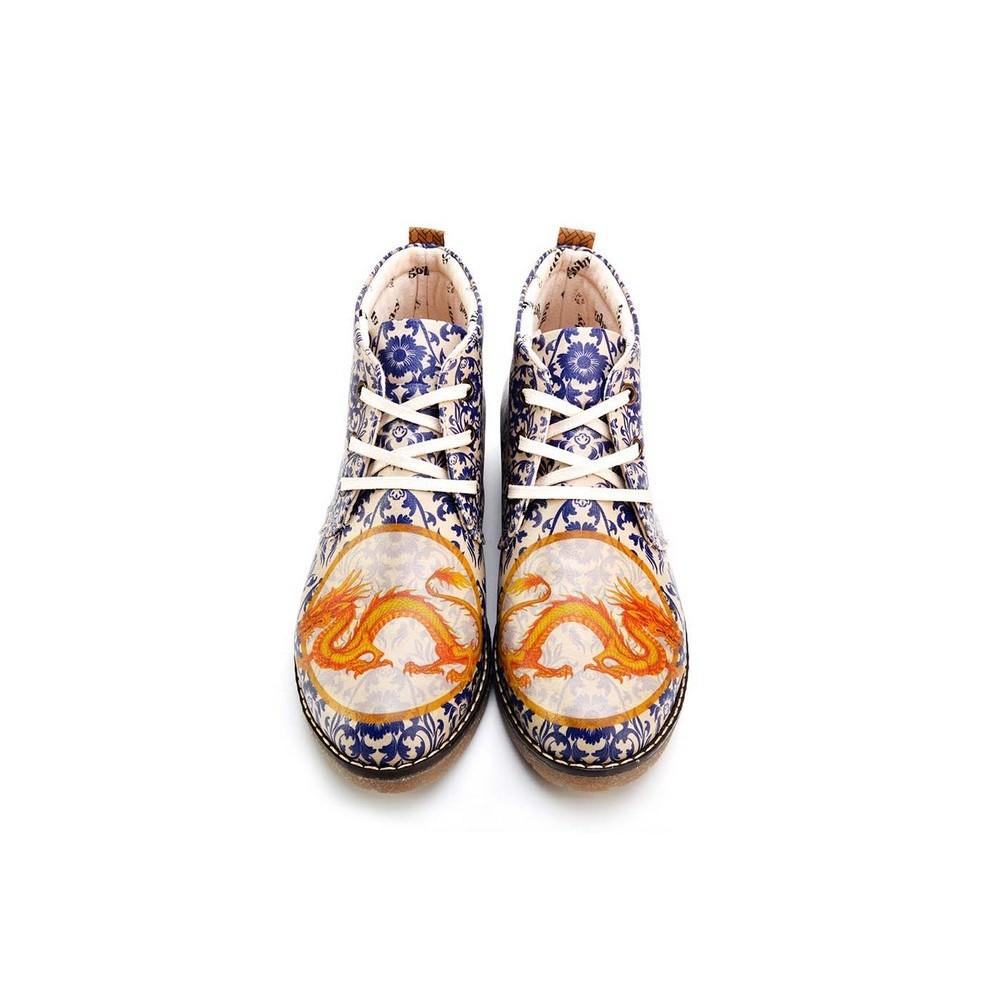 Ankle Boots PH226 (1421219004512)