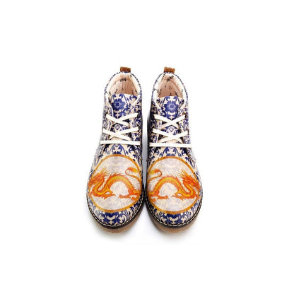 Ankle Boots PH226 (1421219004512)