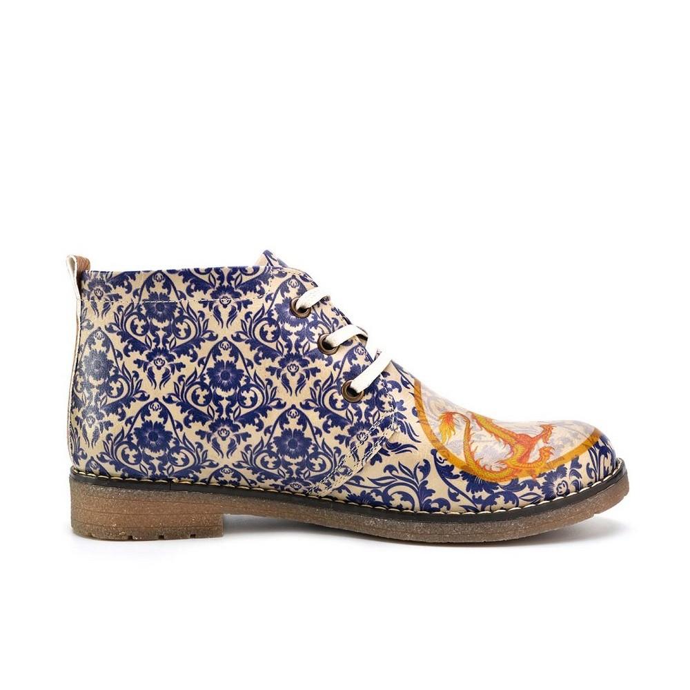 Ankle Boots PH226 (1421219004512)