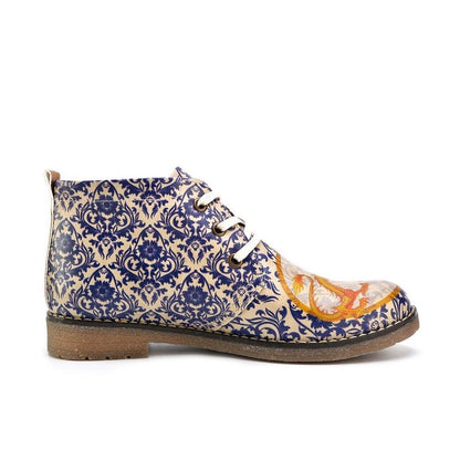 Ankle Boots PH226 (1421219004512)