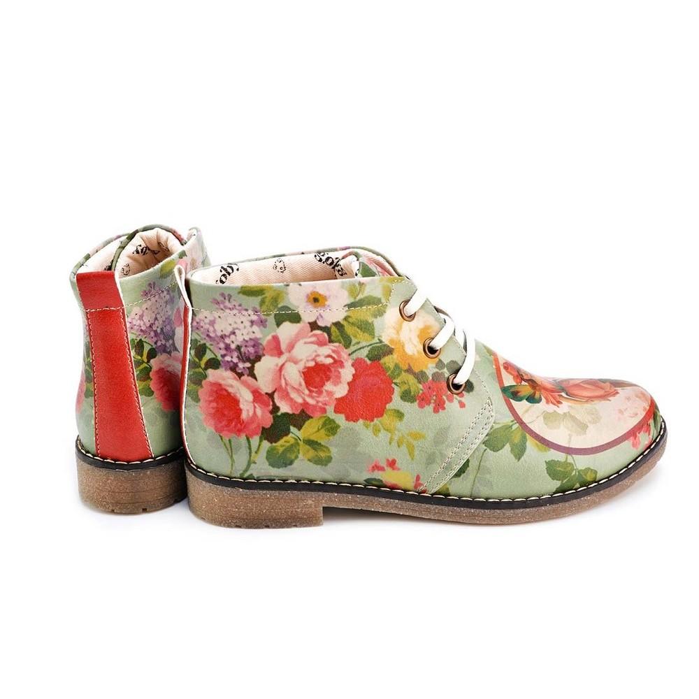 Ankle Boots PH227 (1421219168352)