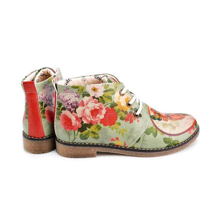 Ankle Boots PH227 (1421219168352)