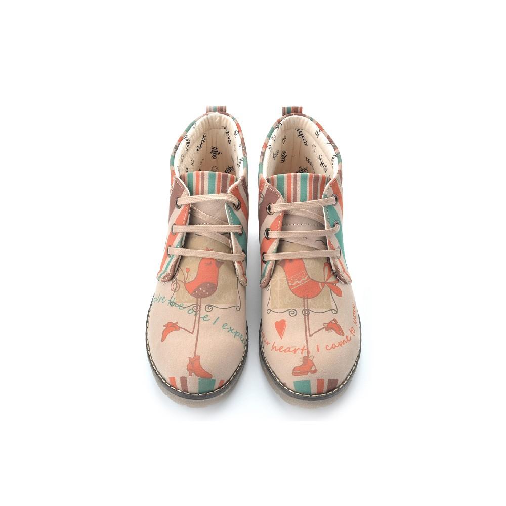 Ankle Boots PH304 (2272952189024)