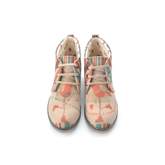 Ankle Boots PH304 (2272952189024)