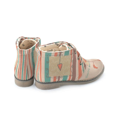 Ankle Boots PH304 (2272952189024)