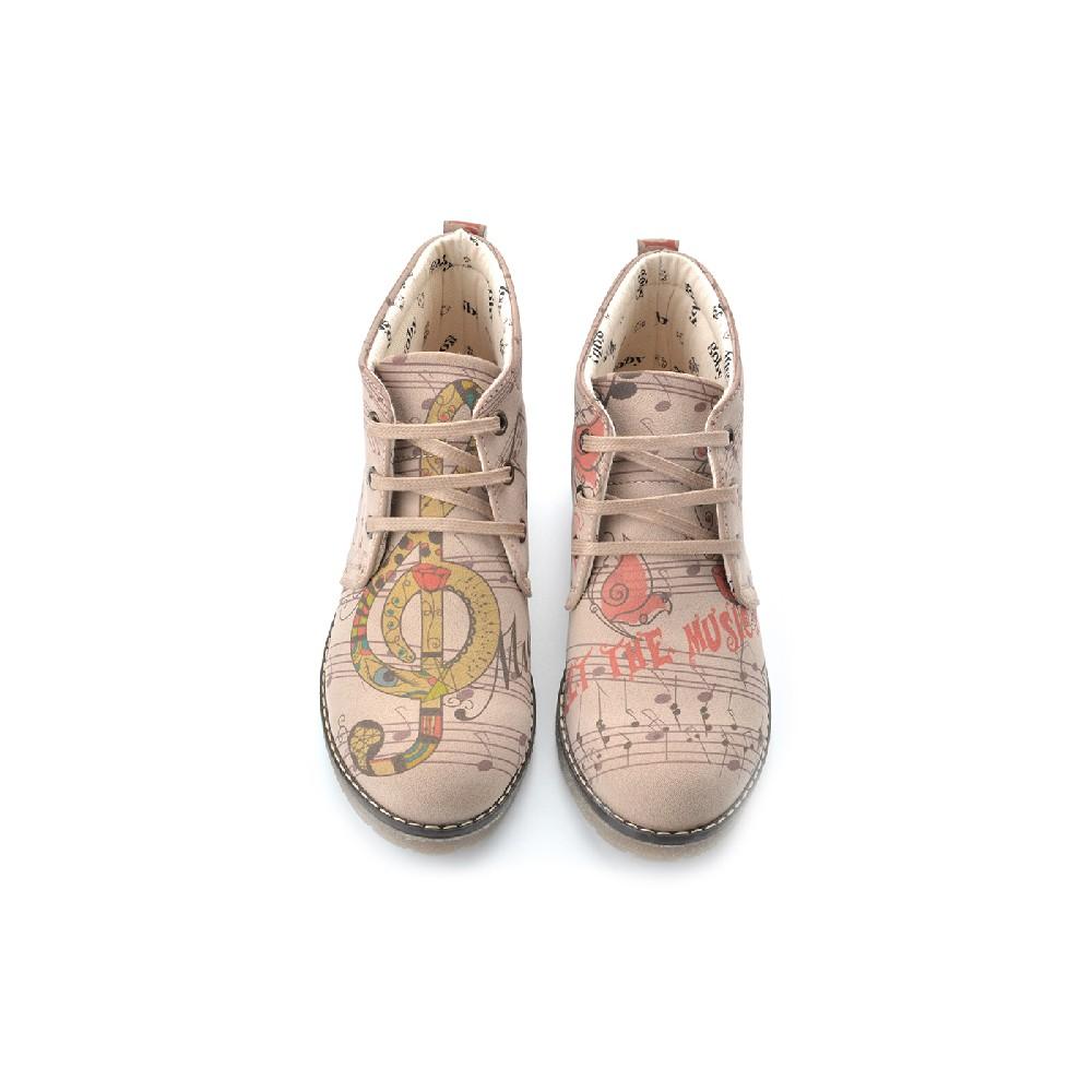 Ankle Boots PH306 (2272952320096)